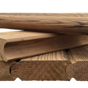 Termowood Logs