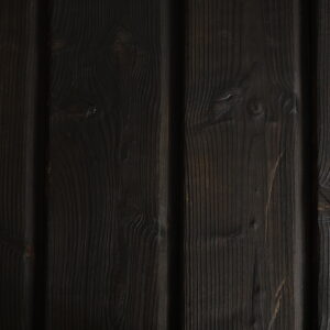 Charred Spruce (Dark brown)