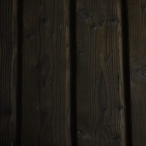 Charred Spruce (Brown)